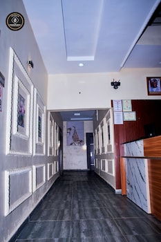 ozigrand hotel