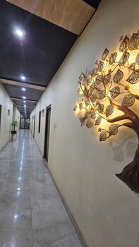 Hotel Maya Palace-- Chhibramau,,3 star