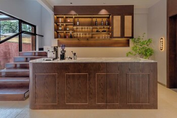 aofeng tangquan secluded villa