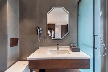 aofeng tangquan secluded villa
