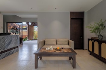 Aofeng Tangquan Secluded Villa,,3 star