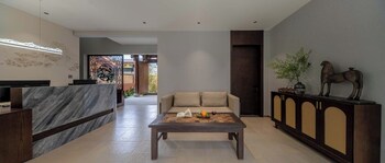 aofeng tangquan secluded villa