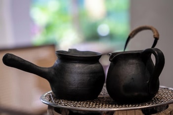 aofeng tangquan secluded villa