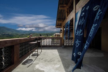 aofeng tangquan secluded villa