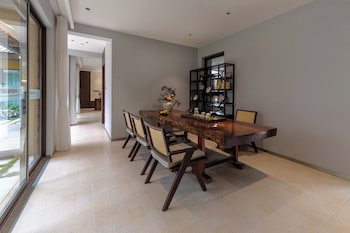 aofeng tangquan secluded villa