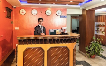 hotel holiday regency