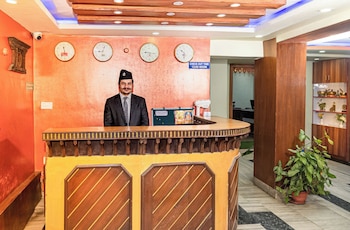 hotel holiday regency