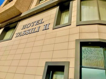 hotel tassili ii