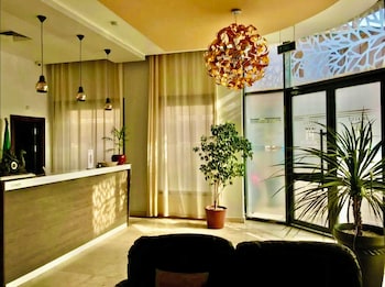 Hotel Tassili Ii,,3 star