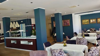 hotel tassili ii