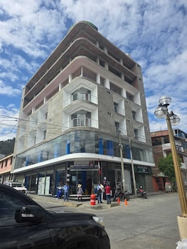 huaraz