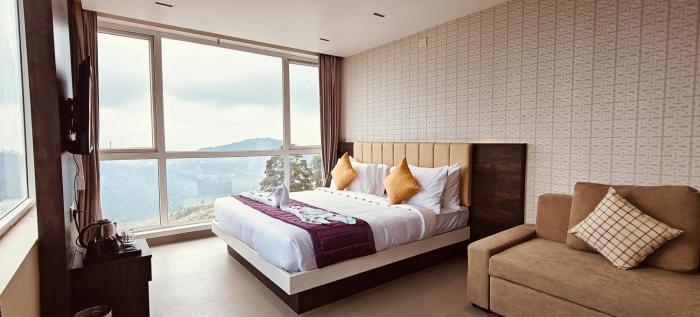 bliss casa mila by bergamont
