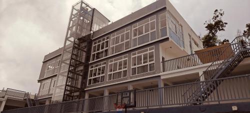 bliss casa mila by bergamont