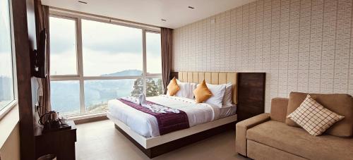 bliss casa mila by bergamont