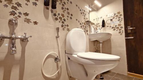 bliss casa mila by bergamont