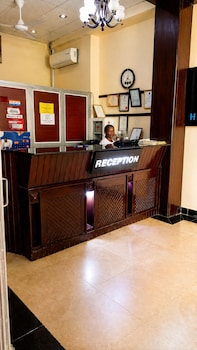 Hedaru Palace Hotel,,3 star