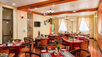 Hedaru Palace Hotel,,3 star