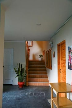casa hotel alpamayo