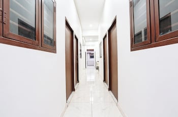hotel city charm homestay dehradun