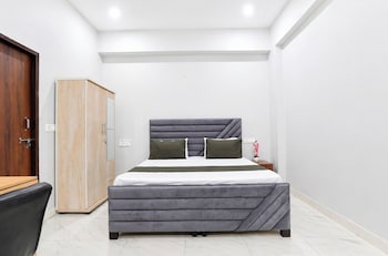 hotel city charm homestay dehradun