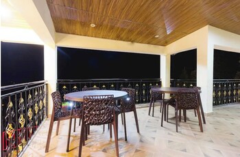 hotel city charm homestay dehradun