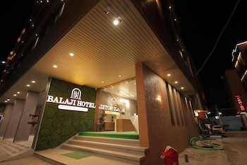 balaji hotel
