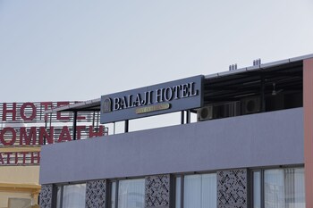balaji hotel