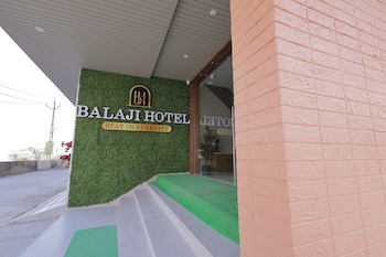 balaji hotel