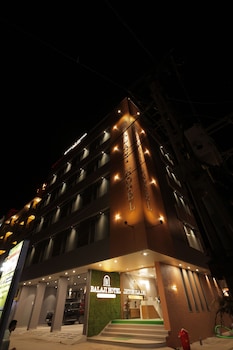 balaji hotel