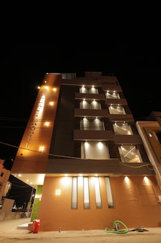 balaji hotel
