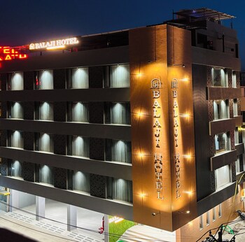 balaji hotel