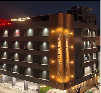 balaji hotel