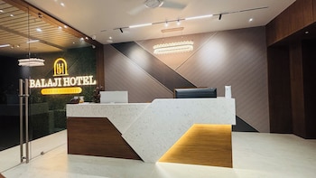balaji hotel