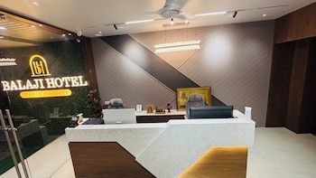 balaji hotel