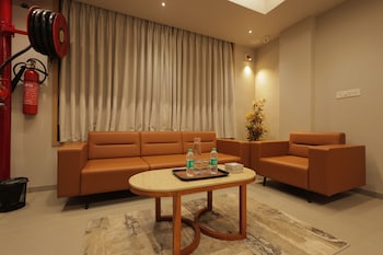 Balaji Hotel,,3 star