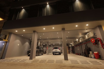 balaji hotel