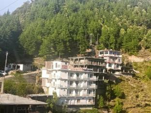 hotel satya