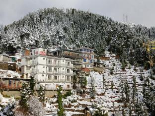 hotel satya
