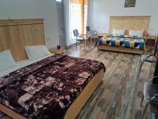 hotel satya