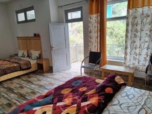 hotel satya