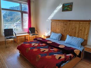 hotel satya