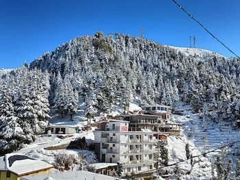 hotel satya