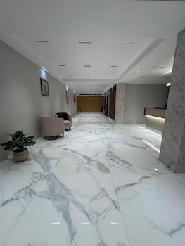 vaishnavi beacon hotel patna