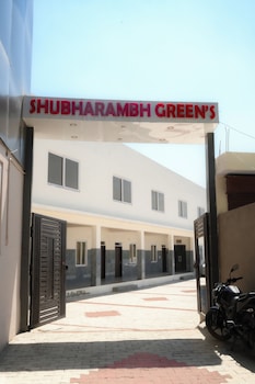 shubharambh greens