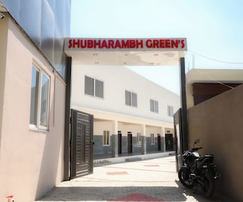 shubharambh greens