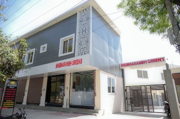 shubharambh greens
