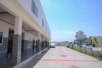 shubharambh greens
