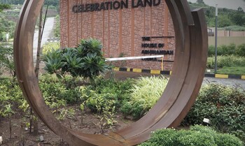 celebration land by miros
