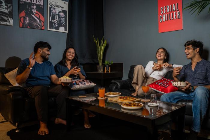 oneoff the south delhi edition