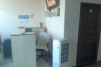 new surya deluxe boarding and lodging